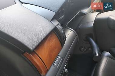 Седан Volkswagen Phaeton 2006 в 