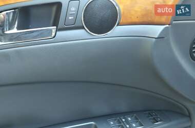 Седан Volkswagen Phaeton 2006 в 