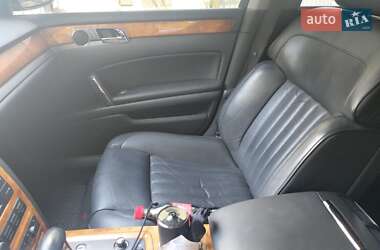 Седан Volkswagen Phaeton 2006 в 