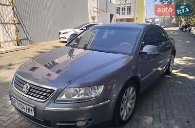 Седан Volkswagen Phaeton 2006 в 