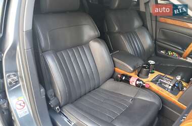 Седан Volkswagen Phaeton 2006 в 
