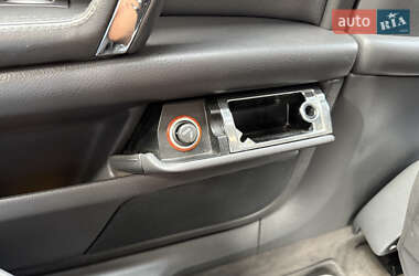 Седан Volkswagen Phaeton 2007 в 