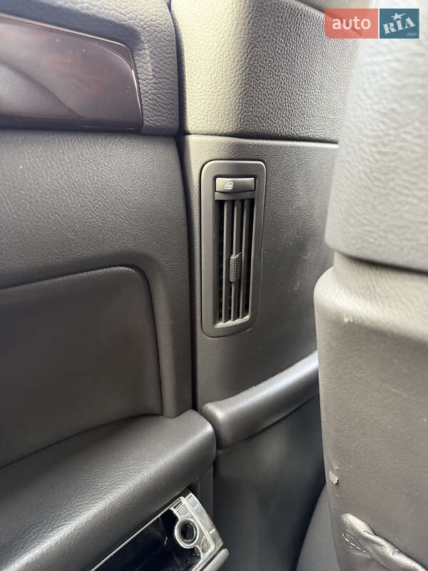 Седан Volkswagen Phaeton 2007 в Александрие