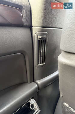Седан Volkswagen Phaeton 2007 в 