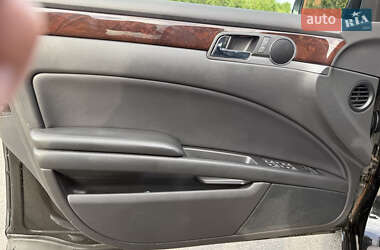 Седан Volkswagen Phaeton 2007 в 