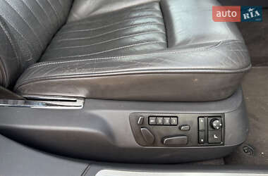 Седан Volkswagen Phaeton 2007 в 