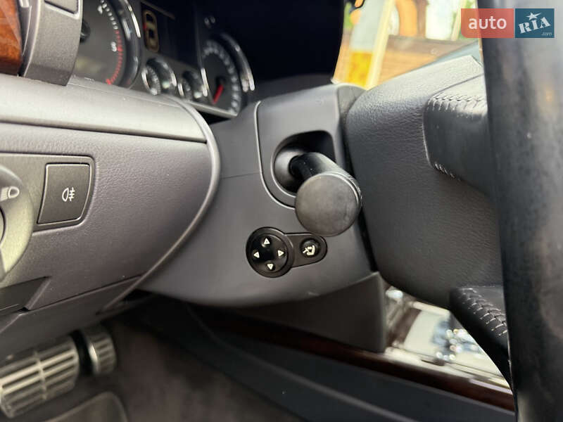 Седан Volkswagen Phaeton 2007 в Александрие