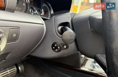 Седан Volkswagen Phaeton 2007 в 