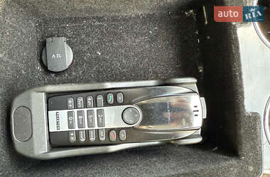 Седан Volkswagen Phaeton 2007 в 