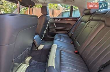 Седан Volkswagen Phaeton 2007 в Житомирі
