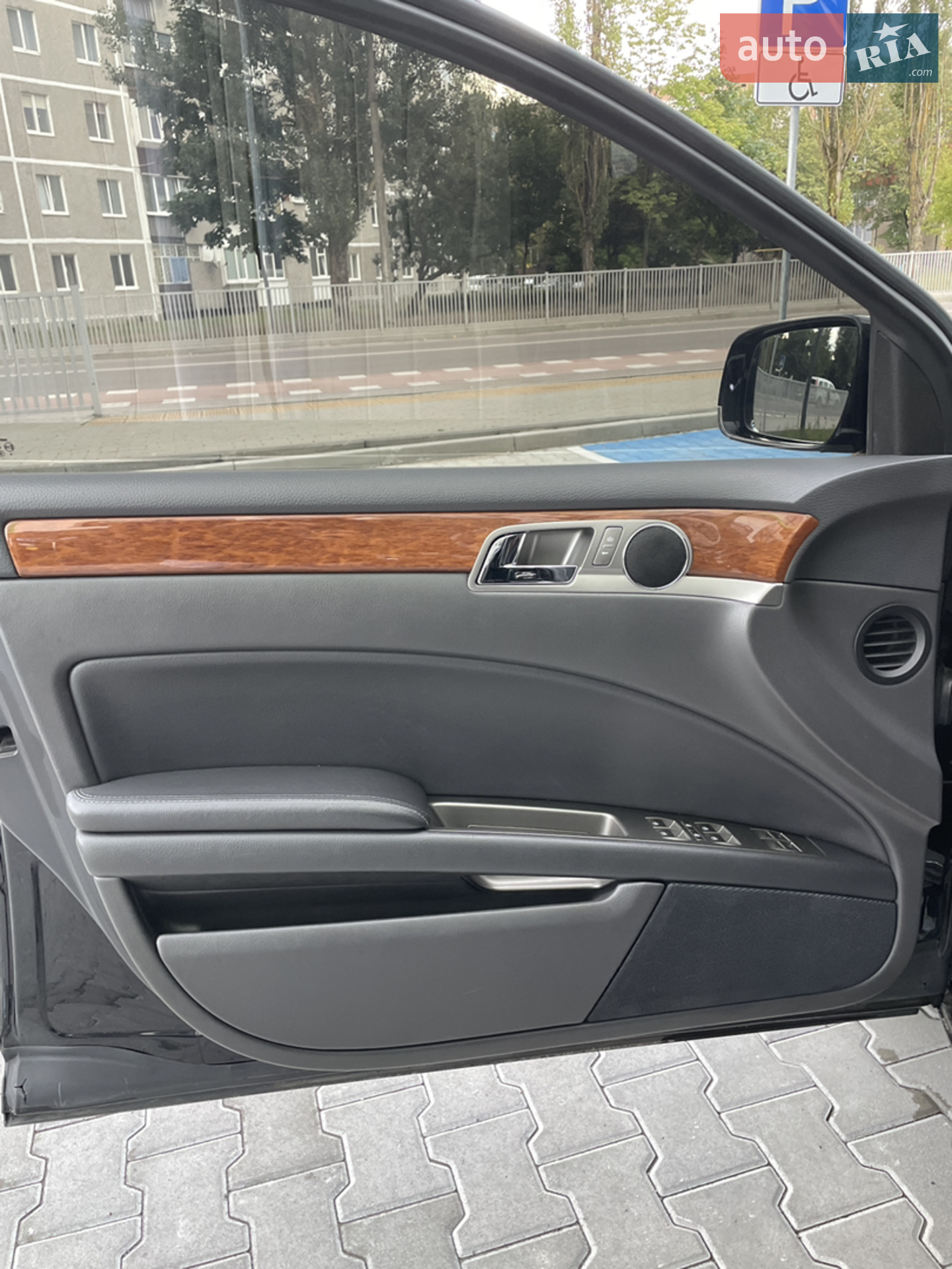 2011 Volkswagen Phaeton - мініатюра 17
