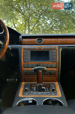 Седан Volkswagen Phaeton 2003 в 