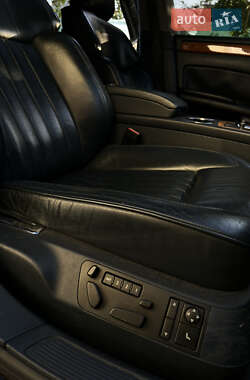 Седан Volkswagen Phaeton 2003 в 