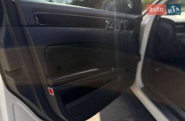 Седан Volkswagen Phaeton 2009 в 