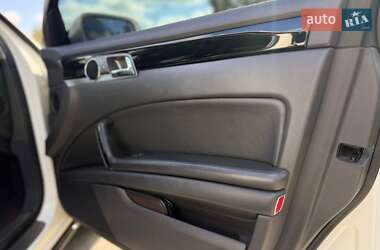 Седан Volkswagen Phaeton 2009 в Малине