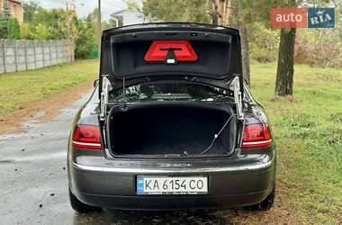 Седан Volkswagen Phaeton 2015 в 