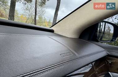 Седан Volkswagen Phaeton 2015 в 