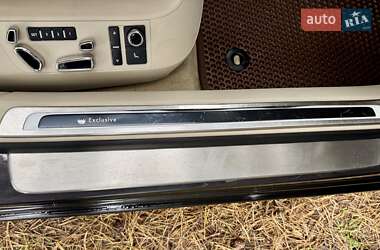Седан Volkswagen Phaeton 2015 в 