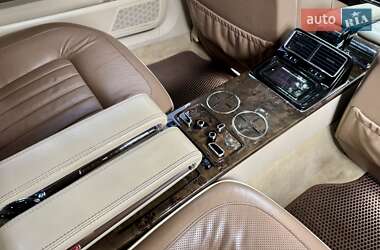 Седан Volkswagen Phaeton 2015 в 