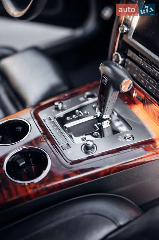 Седан Volkswagen Phaeton 2012 в Виннице фото 23 Седан Volkswagen Phaeton 2012 в Виннице