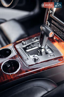 Седан Volkswagen Phaeton 2012 в 