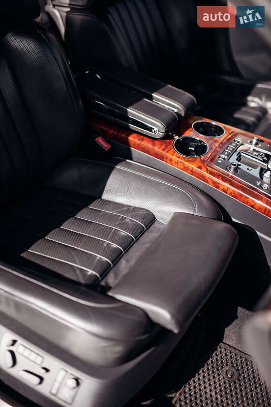 Седан Volkswagen Phaeton 2012 в Виннице фото 31 Седан Volkswagen Phaeton 2012 в Виннице