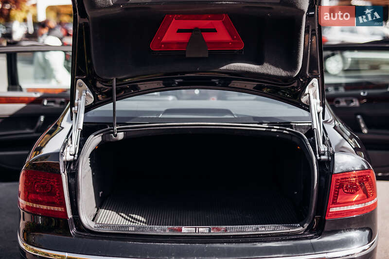 Седан Volkswagen Phaeton 2012 в Виннице фото 30 Седан Volkswagen Phaeton 2012 в Виннице