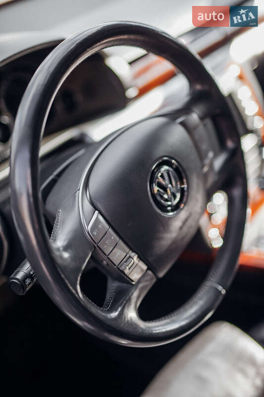 Седан Volkswagen Phaeton 2012 в Виннице фото 45 Седан Volkswagen Phaeton 2012 в Виннице