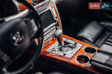 Седан Volkswagen Phaeton 2012 в 