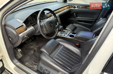 Седан Volkswagen Phaeton 2013 в 