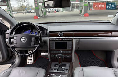 Седан Volkswagen Phaeton 2008 в 