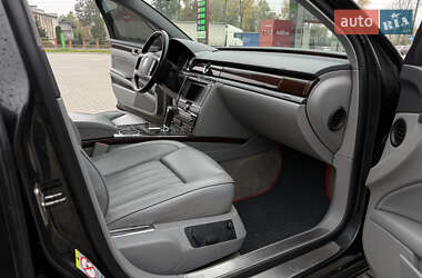 Седан Volkswagen Phaeton 2008 в 