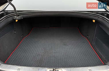 Седан Volkswagen Phaeton 2008 в 