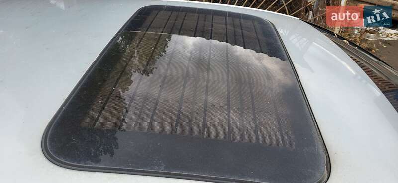 Седан Volkswagen Phaeton 2008 в Києві