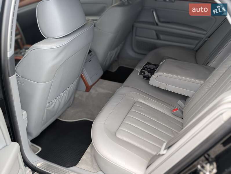 Седан Volkswagen Phaeton 2005 в Коломые