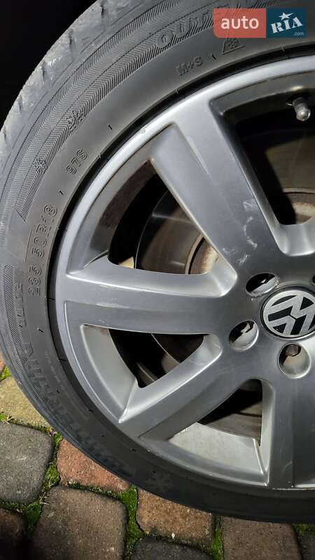 Седан Volkswagen Phaeton 2006 в Ровно фото 30 Седан Volkswagen Phaeton 2006 в Ровно