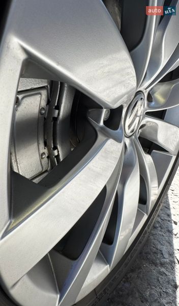 Седан Volkswagen Phaeton 2010 в Мукачево