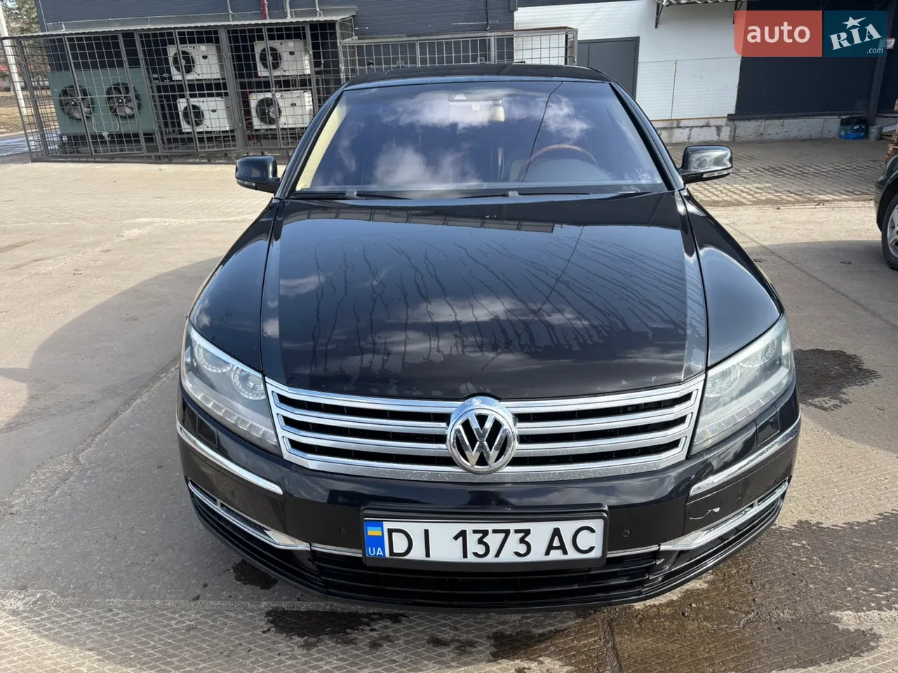 2010 Volkswagen Phaeton - мініатюра 30