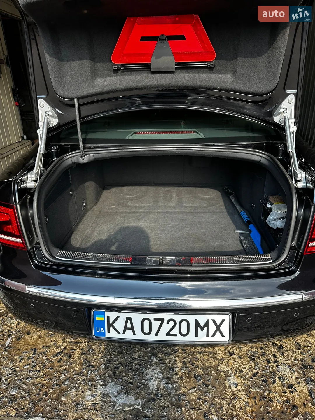 2015 Volkswagen Phaeton - мініатюра 14