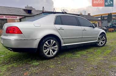 Седан Volkswagen Phaeton 2004 в Харькове