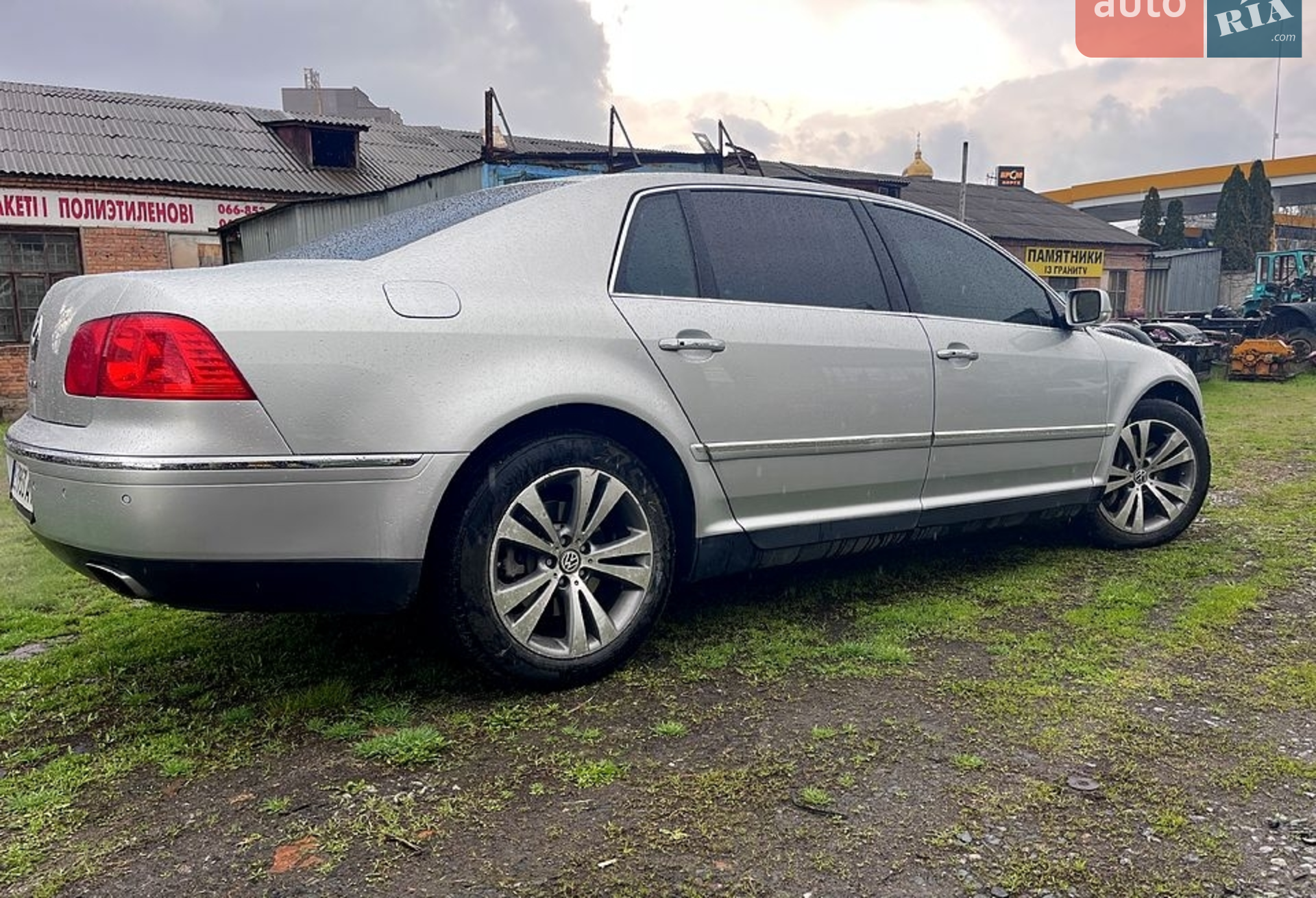 Фото авто 5
