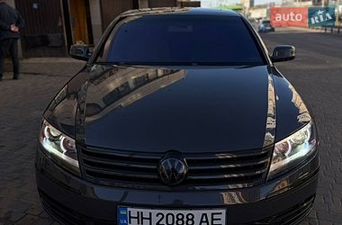 Седан Volkswagen Phaeton 2009 в Одесі