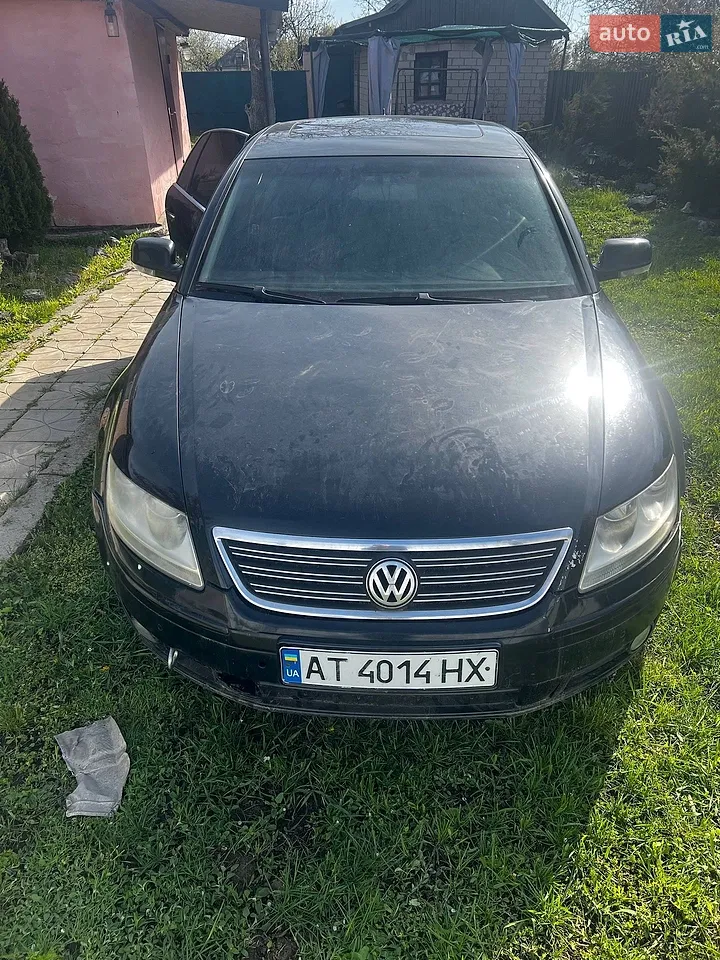 2015 Volkswagen Phaeton - мініатюра 19
