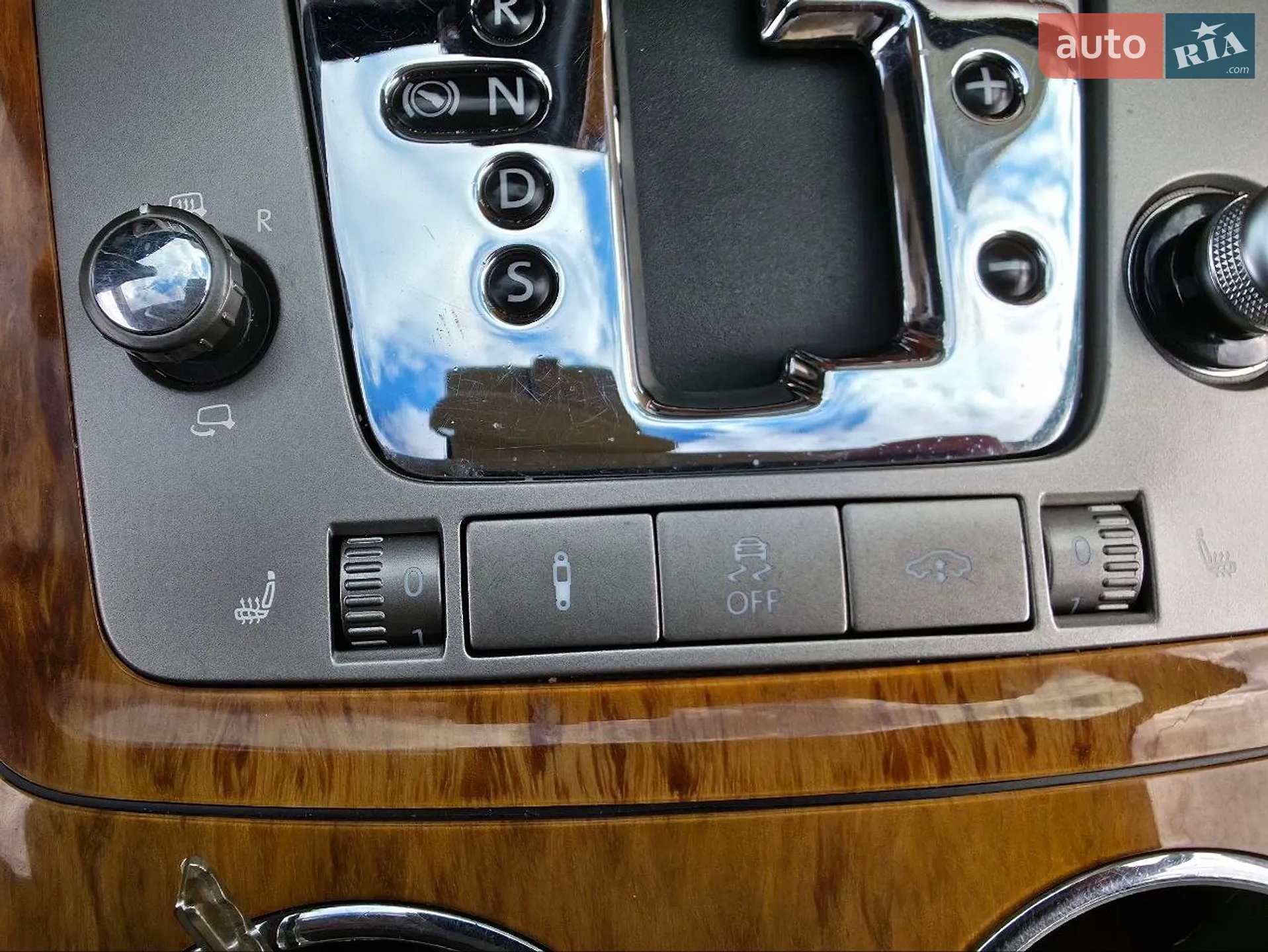 2010 Volkswagen Phaeton - мініатюра 58