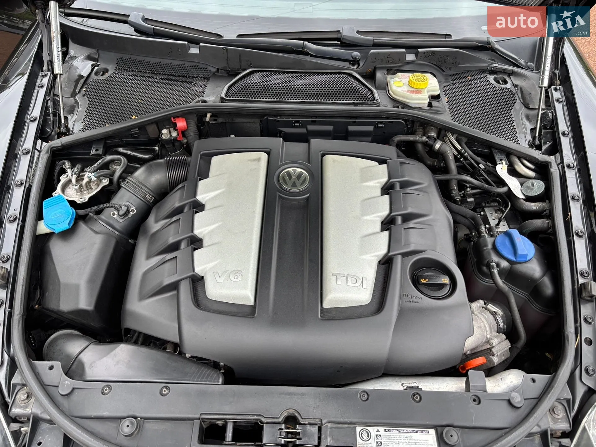 2010 Volkswagen Phaeton - мініатюра 2