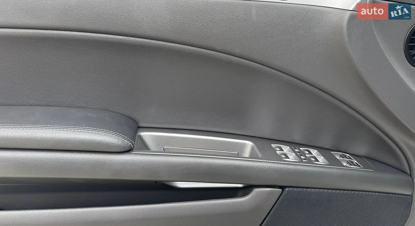 2014 Volkswagen Phaeton - мініатюра 10