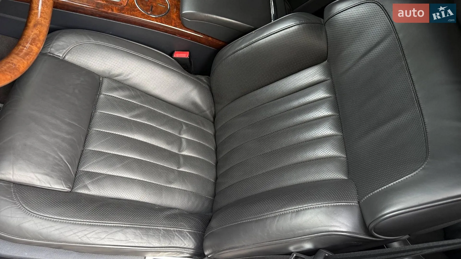 2011 Volkswagen Phaeton - мініатюра 32