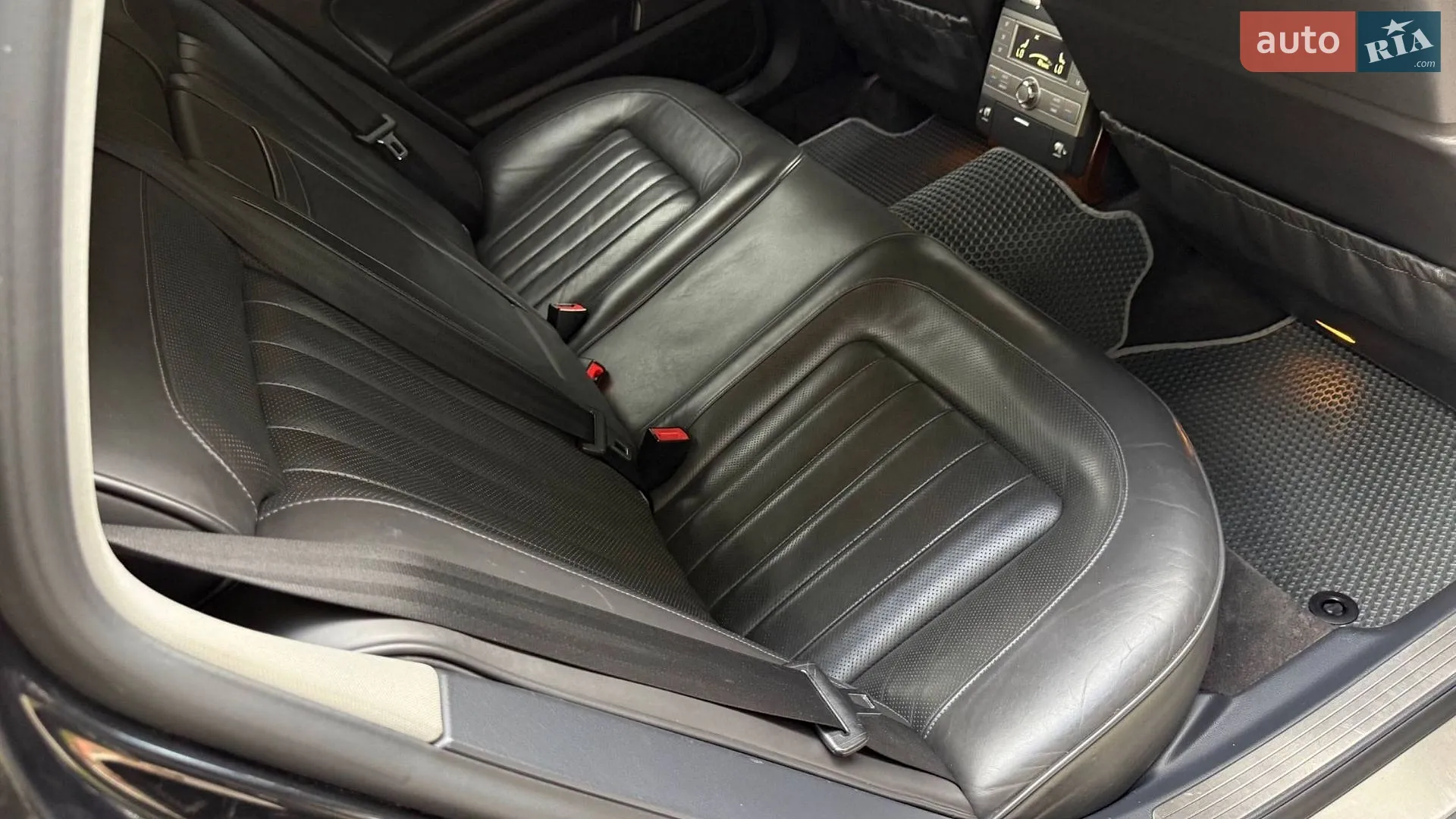 2011 Volkswagen Phaeton - мініатюра 52