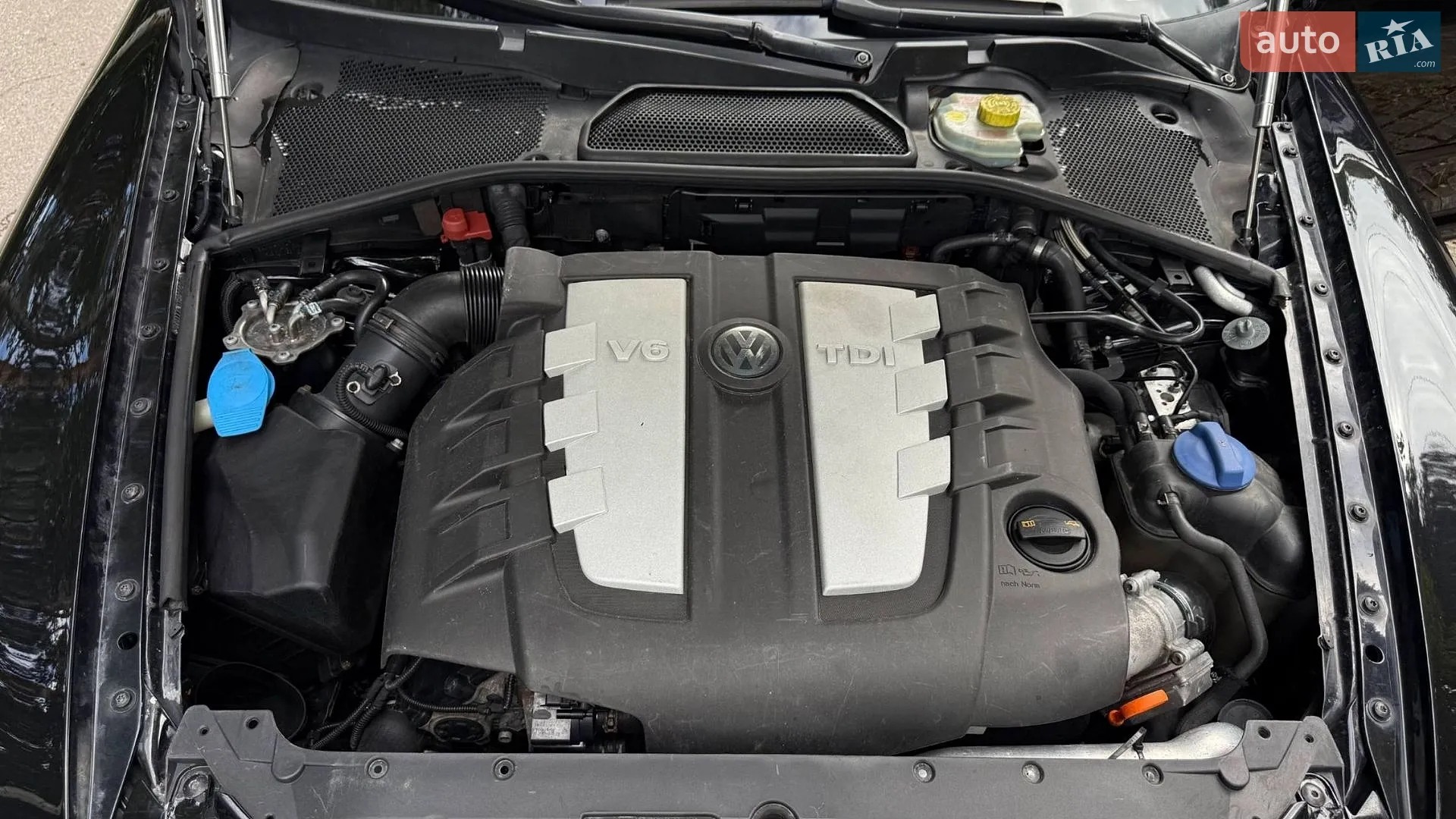 2011 Volkswagen Phaeton - мініатюра 65