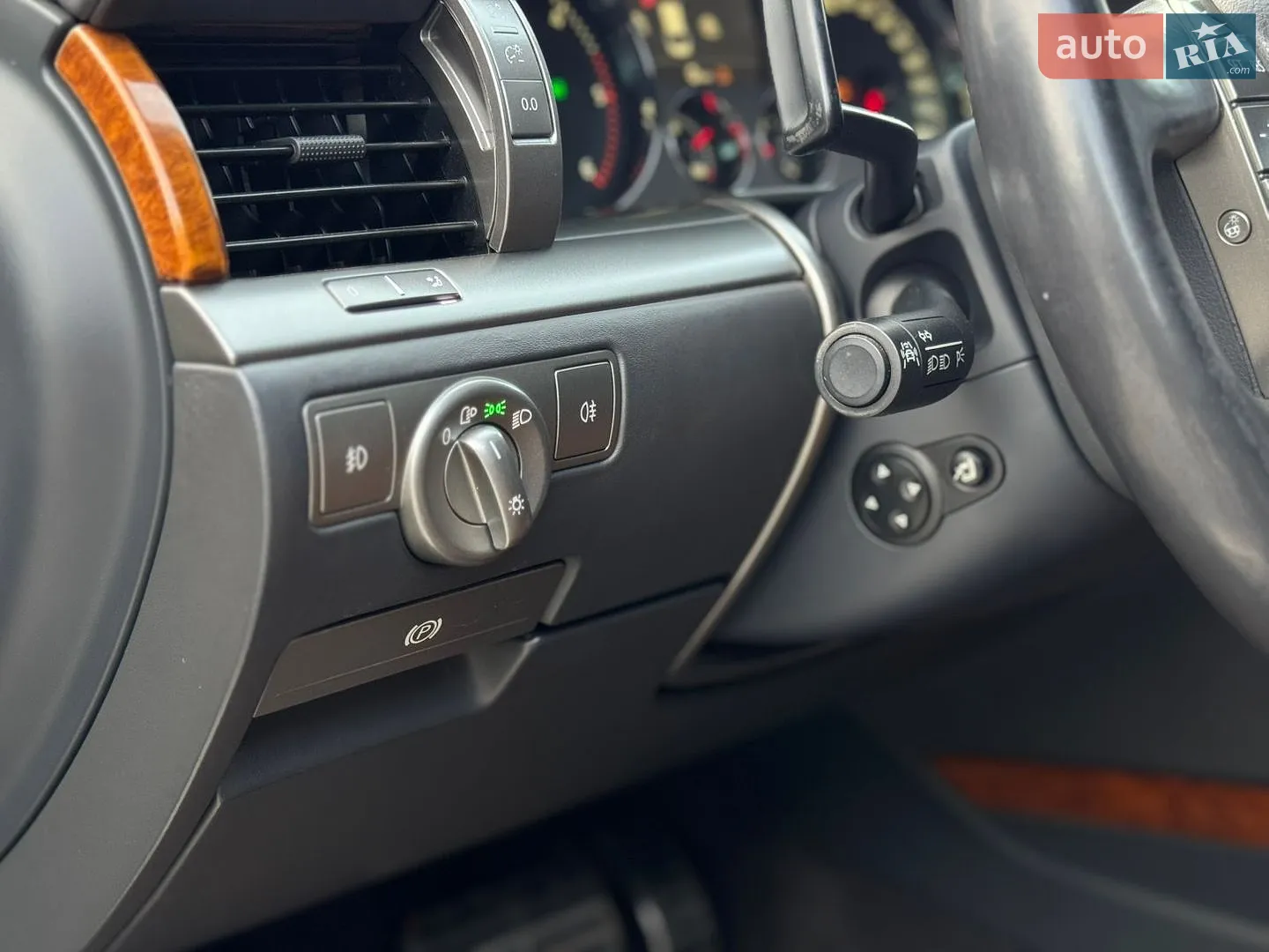 2011 Volkswagen Phaeton - мініатюра 25